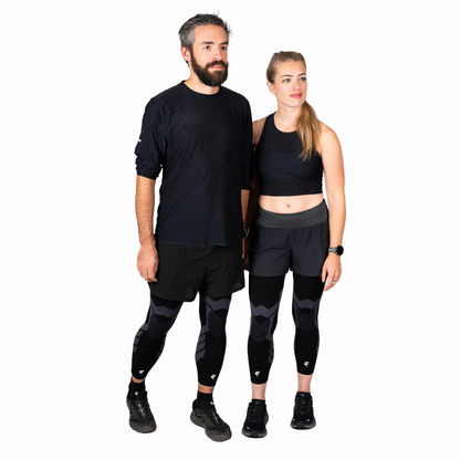 Maintien de compression V2 pour Genoux et Jambes