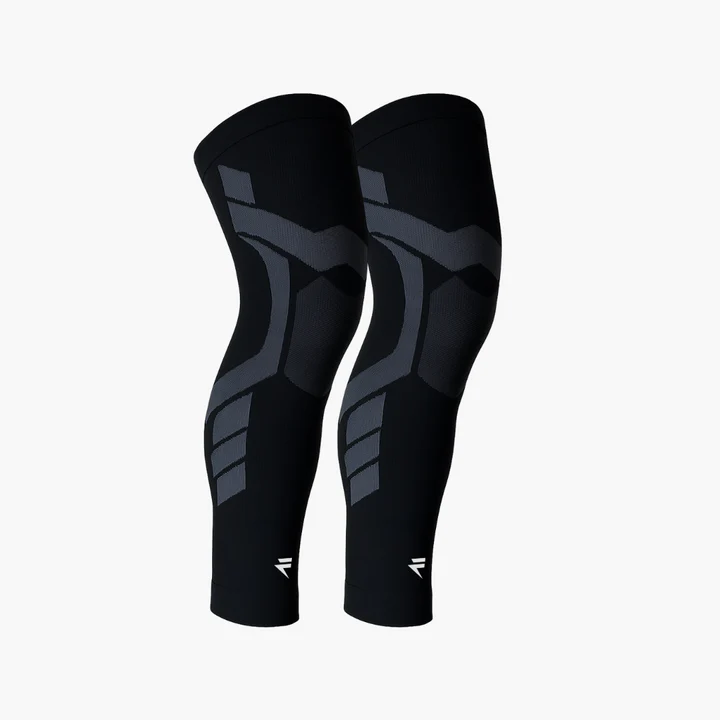 Maintien de compression V2 pour Genoux et Jambes